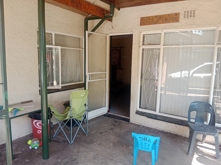 4 Bedroom Property for Sale in Sasolburg Ext 12 Free State